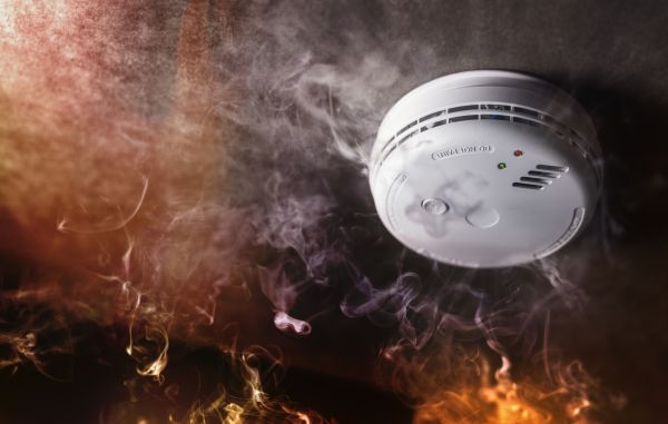 Fire Damage Repair in Hollywood